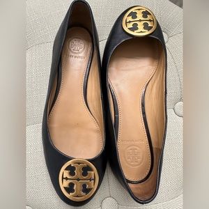 Women's Tory Burch Ballet Flats.